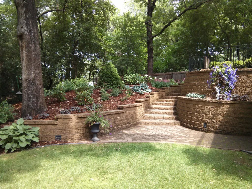 landscape design