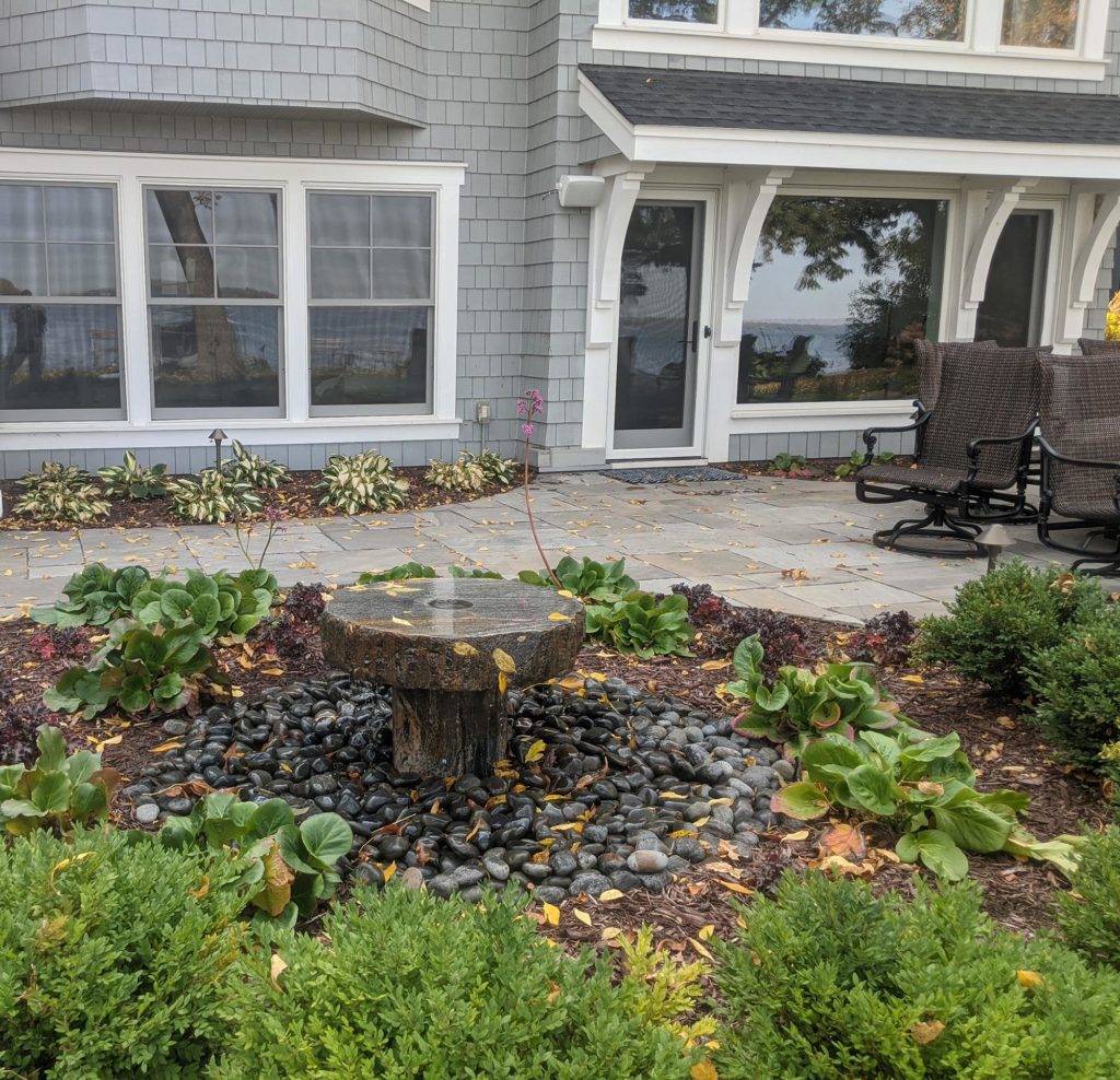 Water Features Minnetonka MN