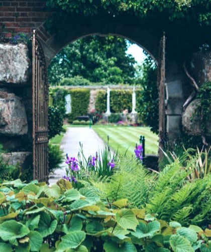Landscaping Eden Prairie