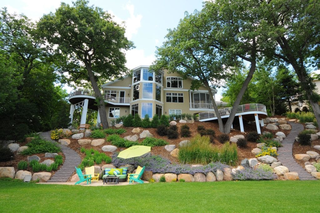 landscape design