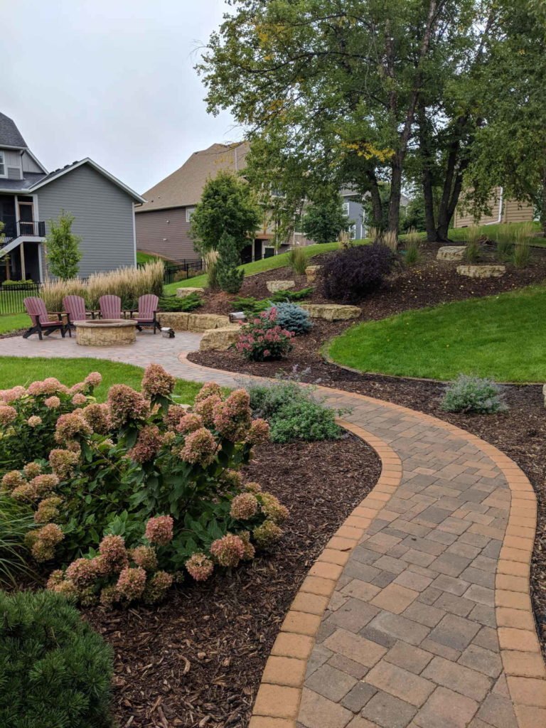 walkways
