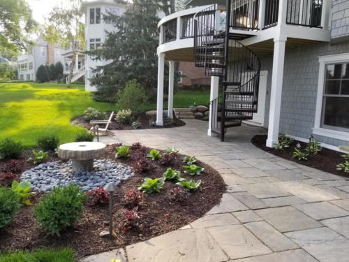 Water Features