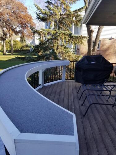 Decks