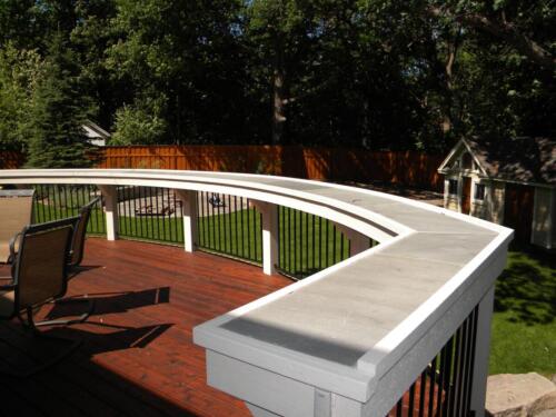 Outdoor Decks