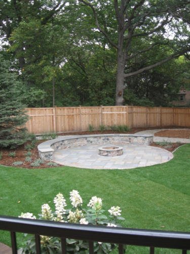 Water Features