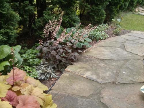 walkways