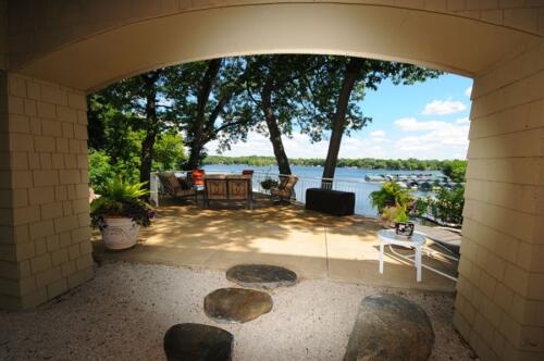 Outdoor Decks