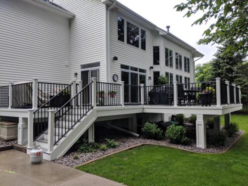 Outdoor Decks