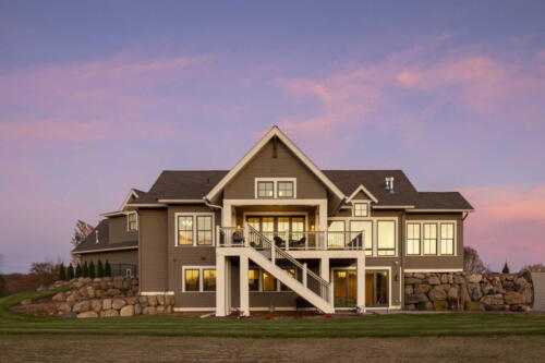 Retaining Walls