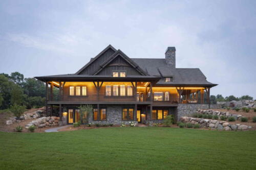Retaining Walls