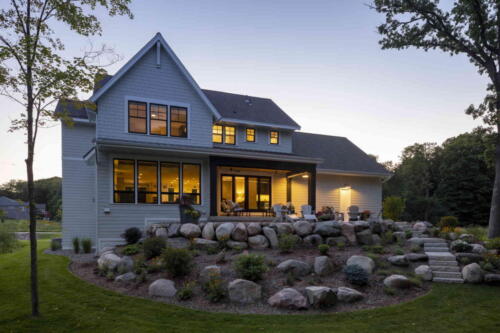 Retaining Walls